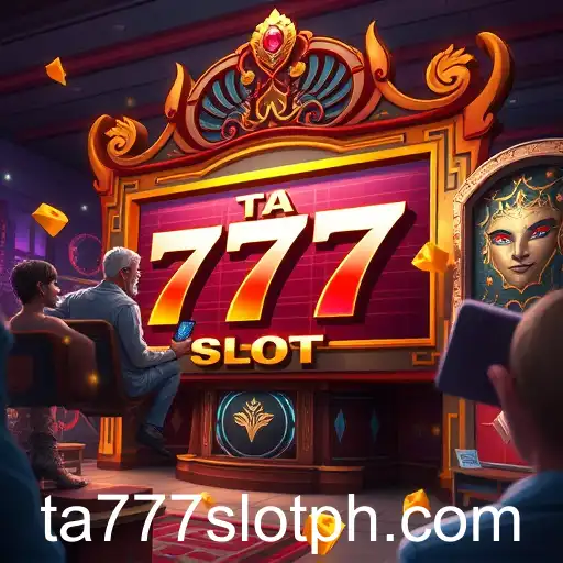 Online Gaming Trends Evolving with Ta 777 Slot