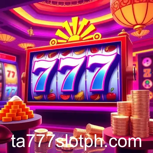 The Evolving Landscape of Online Slot Games