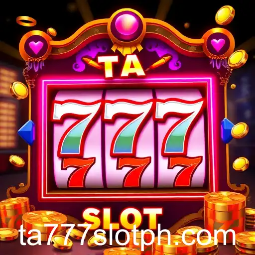 The Rise of TA 777 Slot in Online Gaming