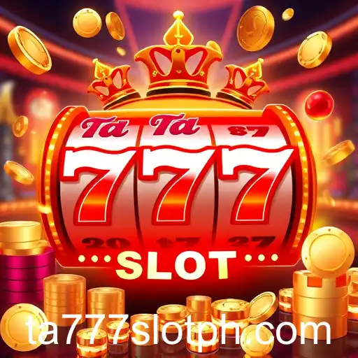 The Rise of TA 777 Slot in the Gaming World
