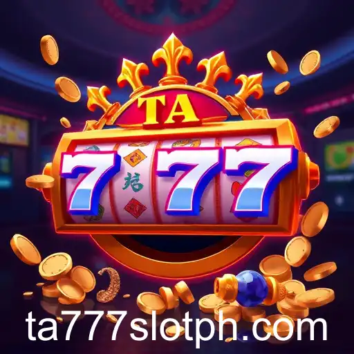 The Rising Popularity of Ta 777 Slot Games