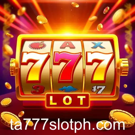 The Rise of Ta 777 Slot in Online Gaming
