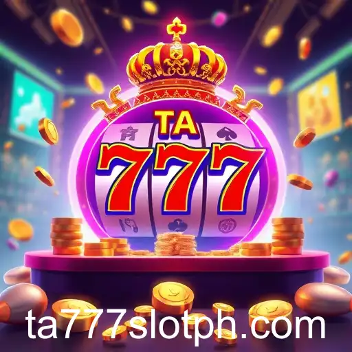 The Emerging Popularity of Ta 777 Slot in 2025