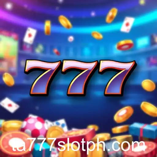 The Rise of Ta 777 Slot in the Digital Gaming World