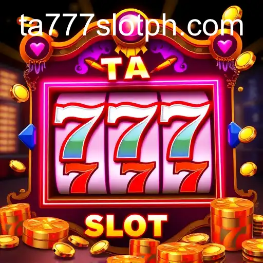 The Rise of TA 777 Slot in Online Gaming