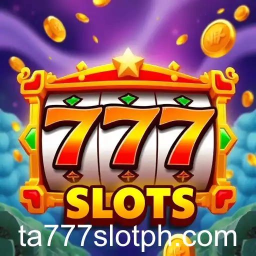 Exploring the Exciting World of 'Ta 777 Slot' in the Log In Game Category