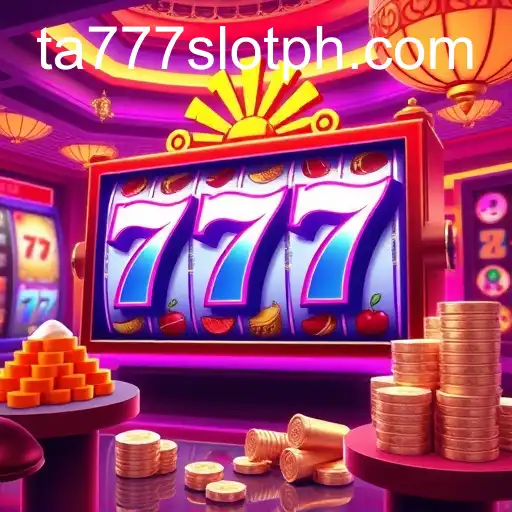 The Evolving Landscape of Online Slot Games