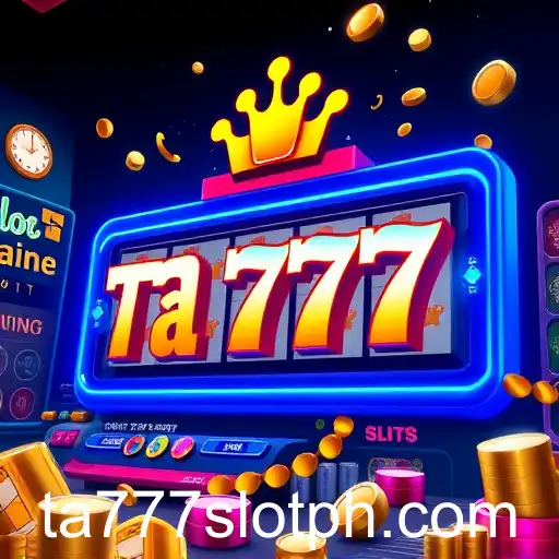 The Rise of Ta 777 in Online Gaming
