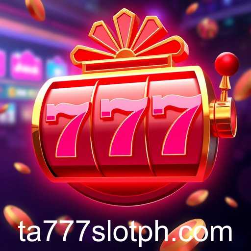 The Rise of TA 777 Slot Games