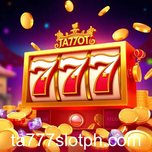 Exploring Ta 777 Slot: A Thrilling Game in the Slot Games Category