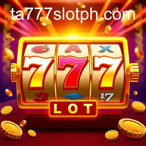 The Rise of Ta 777 Slot in Online Gaming