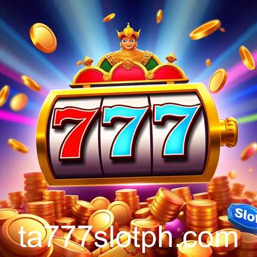 The Rise of TA 777 Slot in Online Gaming