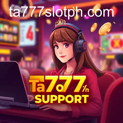 Exploring the 'Customer Support' in Online Gaming: A Closer Look at 'Ta 777 Slot'