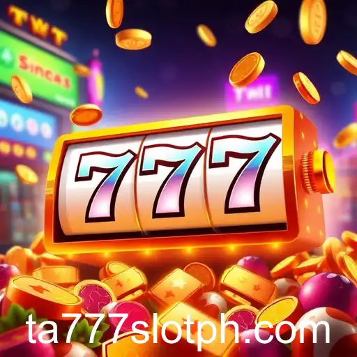 The Rise of TA 777 Slot in 2025 Gaming Landscape