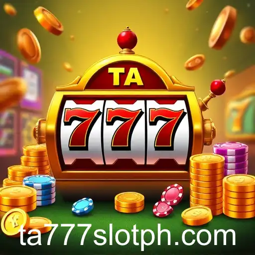 The Rise of Ta 777 Slot in Online Gaming