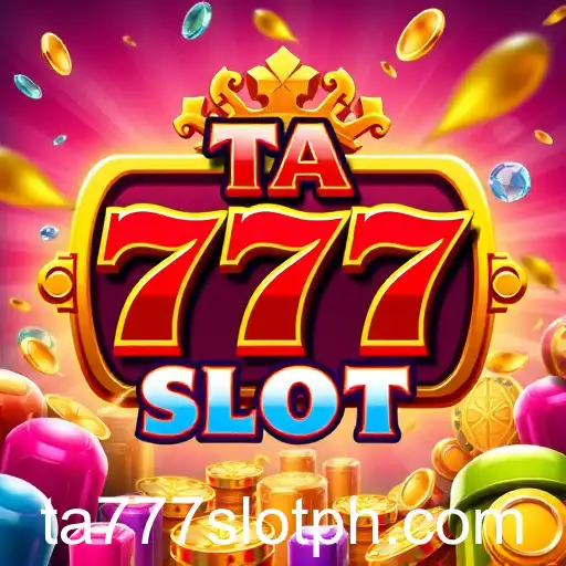 The Phenomenon of TA 777 Slot