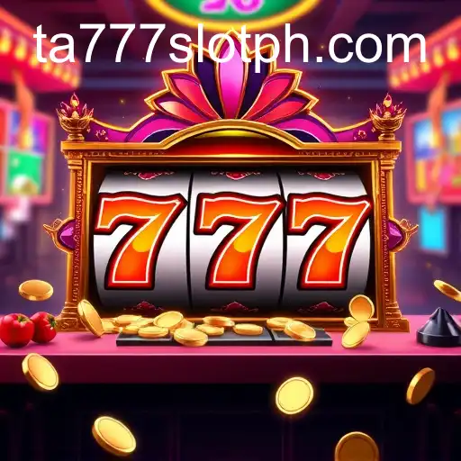 The Rise of Ta 777 Slot in Online Gaming
