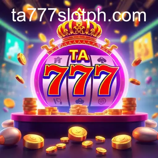 The Emerging Popularity of Ta 777 Slot in 2025